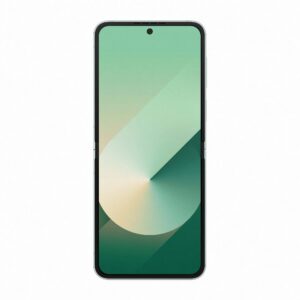 Samsung Galaxy Z Flip6 256GB, Handy - SM-F741BLGGEUB technikbar
