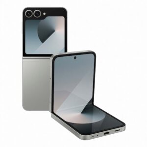Samsung Galaxy Z Flip6 256GB, Handy - SM-F741BZSGEUB technikbar