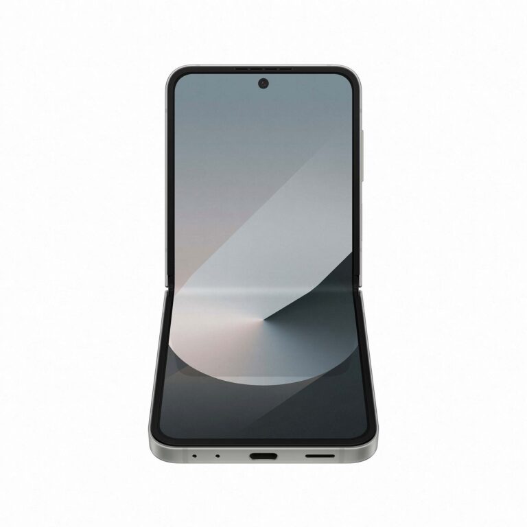 Samsung Galaxy Z Flip6 512GB, Handy - SM-F741BZSHEUB technikbar