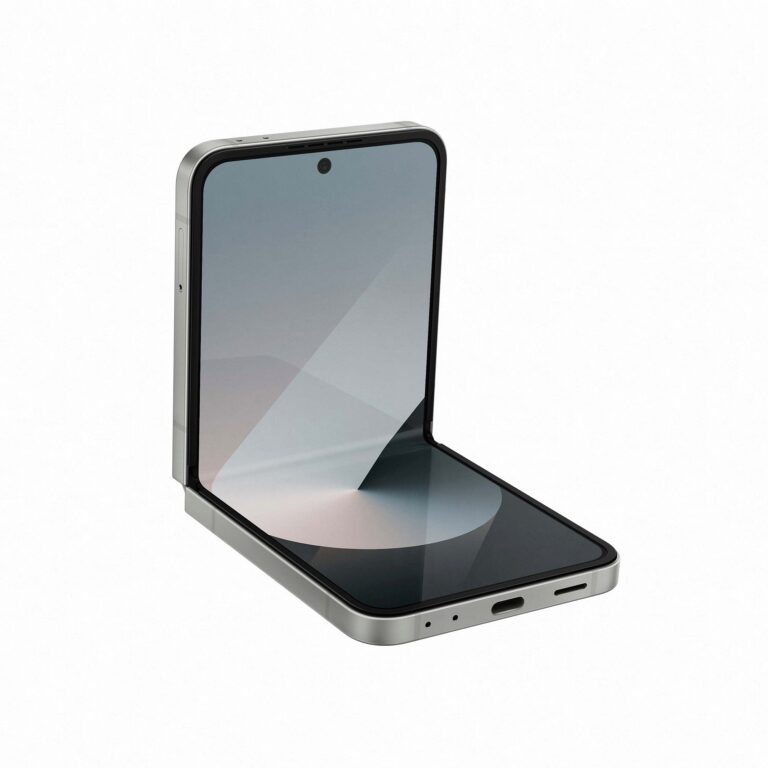 Samsung Galaxy Z Flip6 512GB, Handy - SM-F741BZSHEUB technikbar