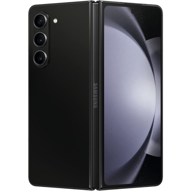 Samsung Galaxy Z Fold5 256GB, Handy - SM-F946BZKBEUB technikbar
