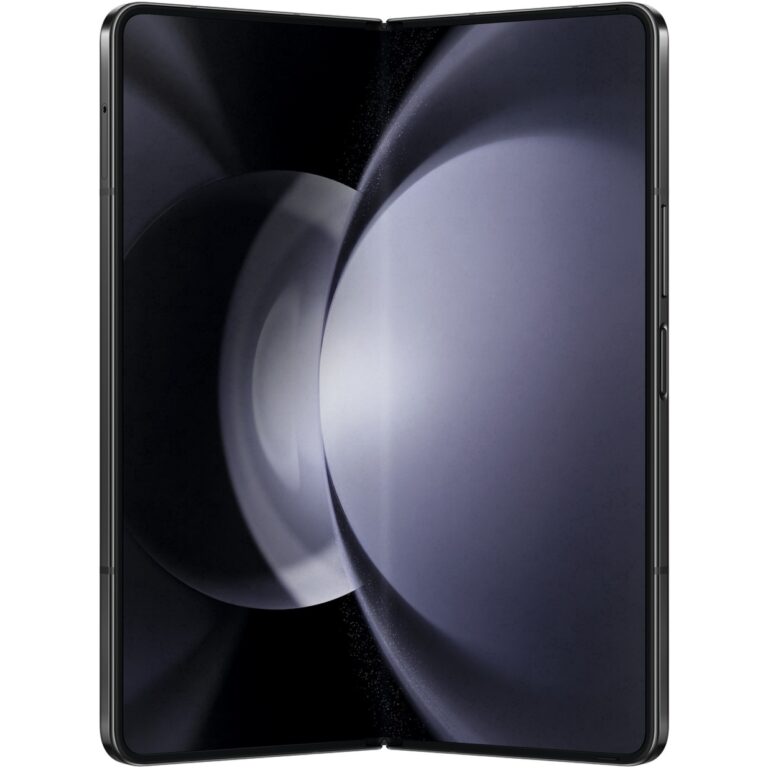 Samsung Galaxy Z Fold5 256GB, Handy - SM-F946BZKBEUB technikbar