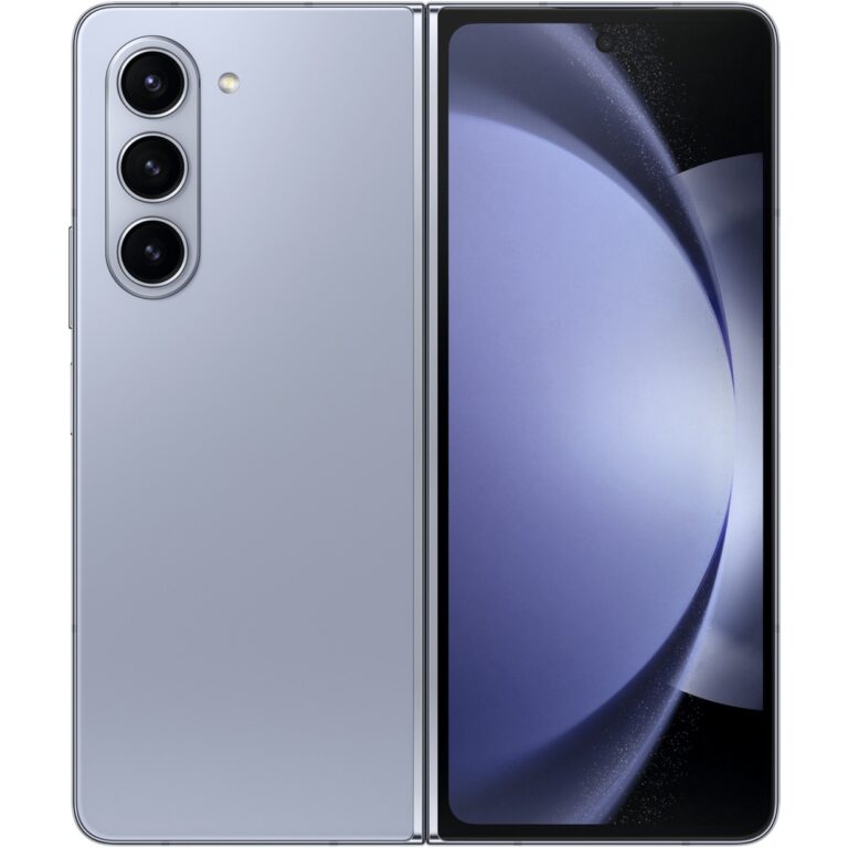 Samsung Galaxy Z Fold5 512GB, Handy - SM-F946BLBCEUB technikbar