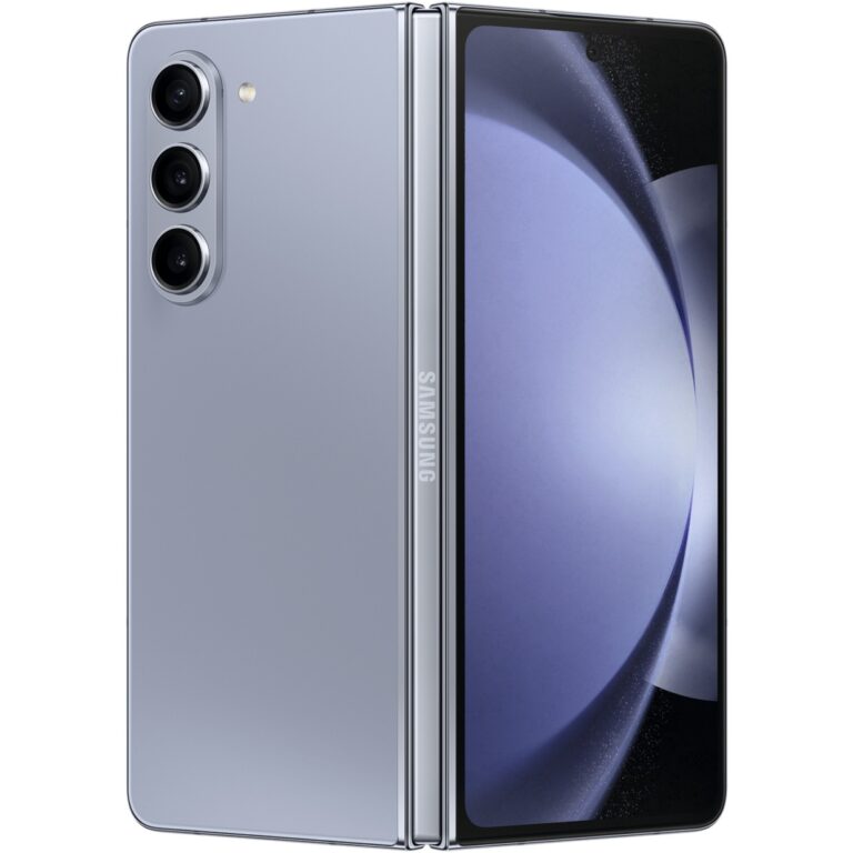 Samsung Galaxy Z Fold5 512GB, Handy - SM-F946BLBCEUB technikbar