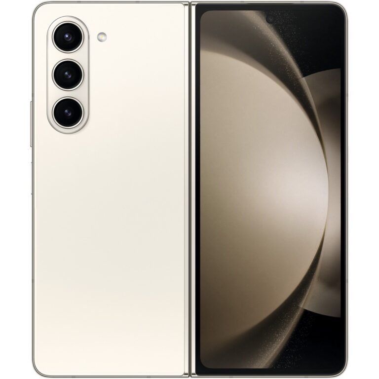 Samsung Galaxy Z Fold5 512GB, Handy - SM-F946BZECEUB technikbar