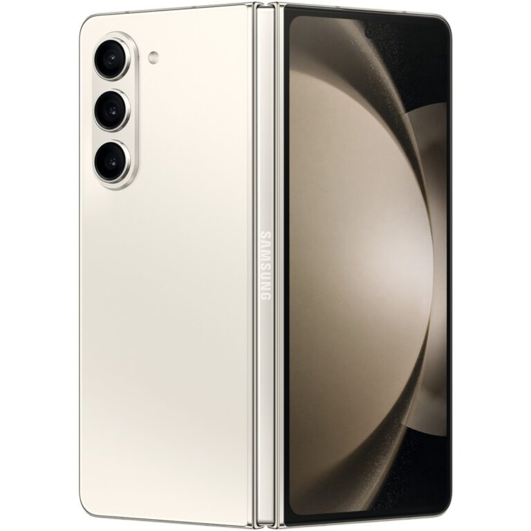 Samsung Galaxy Z Fold5 512GB, Handy - SM-F946BZECEUB technikbar