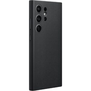 Samsung Hochuen Vegan Leather Case, Handyhülle - GP-FPS928HCABW technikbar