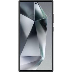 Samsung Hochuen Vegan Leather Case, Handyhülle - GP-FPS928HCABW technikbar