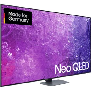 Samsung Neo QLED GQ-75QN90C, QLED-Fernseher - GQ75QN90CATXZG technikbar