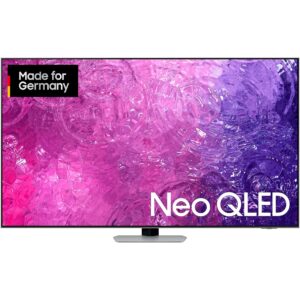 Samsung Neo QLED GQ-75QN92C, QLED-Fernseher - GQ75QN92CATXZG technikbar