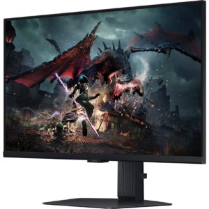 Samsung Odyssey G50D S27DG500EU, Gaming-Monitor - LS27DG500EUXEN technikbar