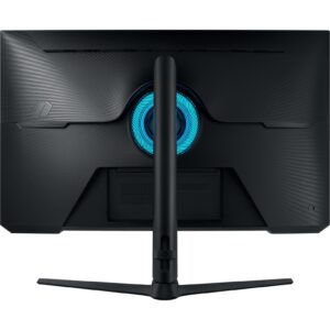 Samsung Odyssey G70B S32BG700EU, Gaming-Monitor - LS32BG700EUXEN technikbar