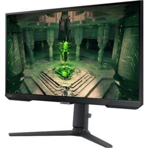 Samsung Odyssey Gaming G4 S25BG400EU, Gaming-Monitor - LS25BG400EUXEN technikbar