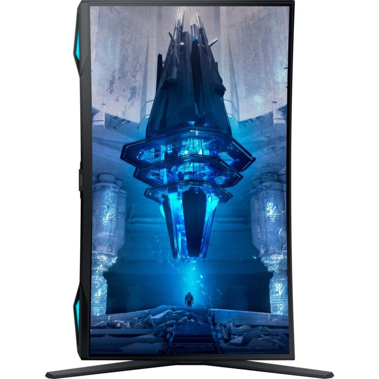 Samsung Odyssey Neo G7 S32BG750NP, Gaming-Monitor - LS32BG750NPXEN technikbar