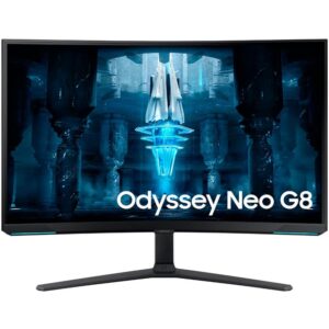 Samsung Odyssey Neo G8 S32BG850NP, Gaming-Monitor - LS32BG850NPXEN technikbar