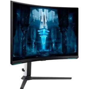 Samsung Odyssey Neo G8 S32BG850NP, Gaming-Monitor - LS32BG850NPXEN technikbar