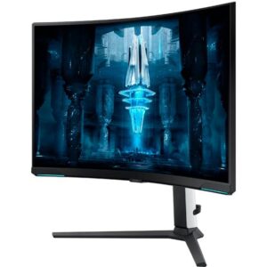 Samsung Odyssey Neo G8 S32BG850NP, Gaming-Monitor - LS32BG850NPXEN technikbar