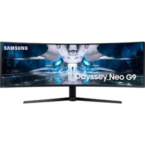 Samsung Odyssey Neo G9 S49AG954NP, Gaming-Monitor - LS49AG954NPXEN technikbar