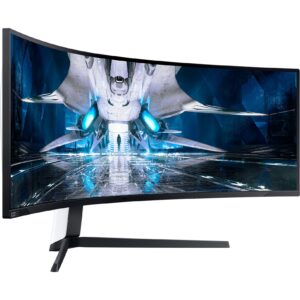 Samsung Odyssey Neo G9 S49AG954NP, Gaming-Monitor - LS49AG954NPXEN technikbar