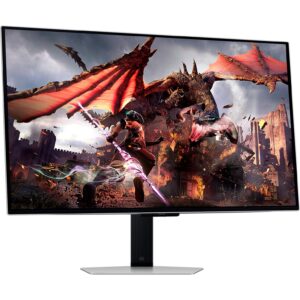 Samsung Odyssey QD-OLED G80SD S32DG800SU, Gaming-Monitor - LS32DG800SUXEN technikbar