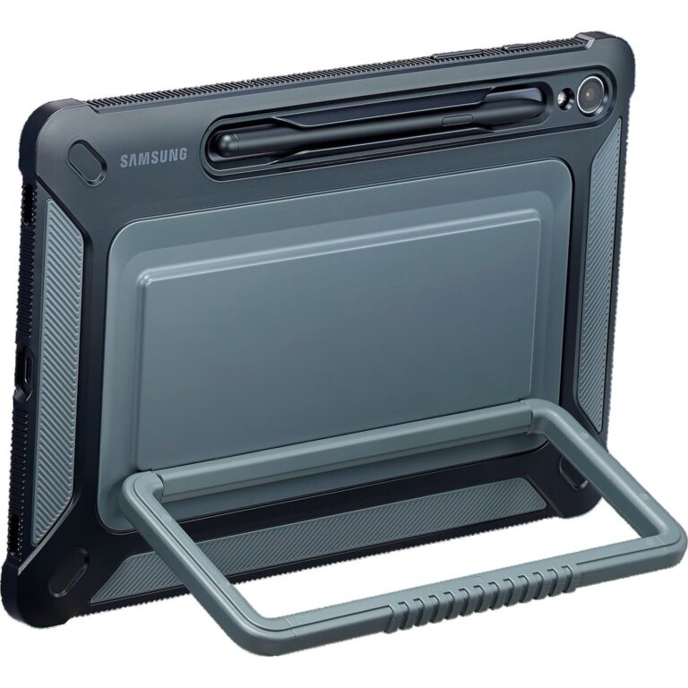 Samsung Outdoor Cover, Tablethülle - EF-RX710CBEGWW technikbar