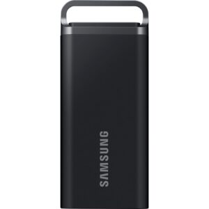 Samsung Portable SSD T5 EVO 8 TB, Externe SSD - MU-PH8T0S/EU technikbar