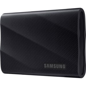 Samsung Portable SSD T9 2 TB, Externe SSD - MU-PG2T0B/EU technikbar