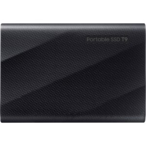 Samsung Portable SSD T9 2 TB, Externe SSD - MU-PG2T0B/EU technikbar