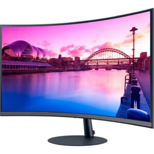 Samsung S39C S32C390EAU, LED-Monitor - LS32C390EAUXEN technikbar