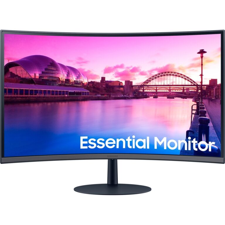 Samsung S39C S32C390EAU, LED-Monitor - LS32C390EAUXEN technikbar