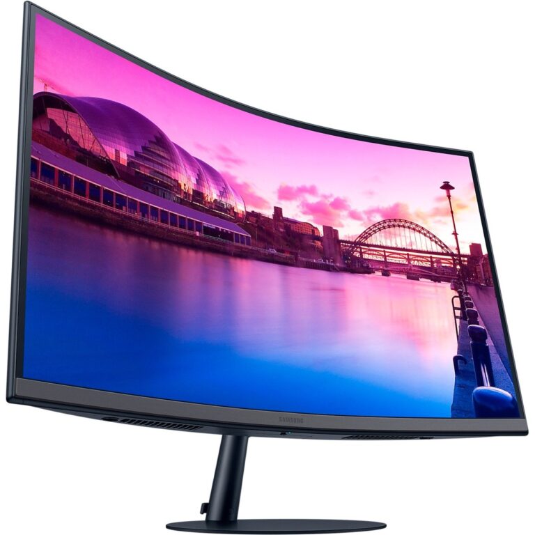 Samsung S39C S32C390EAU, LED-Monitor - LS32C390EAUXEN technikbar