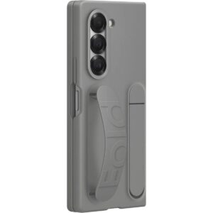Samsung Silicone Case, Handyhülle - EF-MF956TJEGWW technikbar