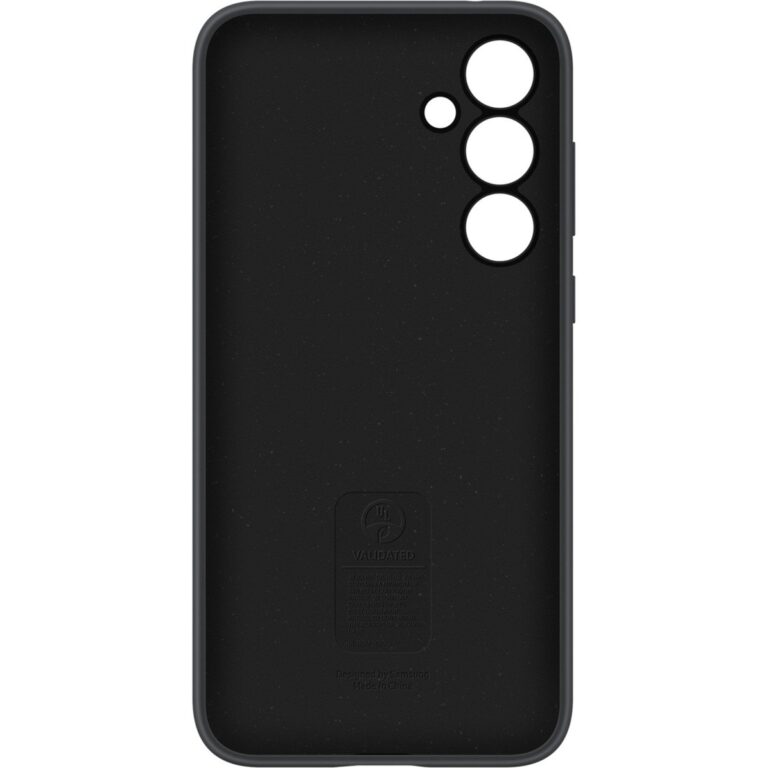 Samsung Silicone Case, Handyhülle - EF-PA356TBEGWW technikbar