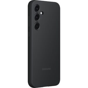 Samsung Silicone Case, Handyhülle - EF-PA356TBEGWW technikbar