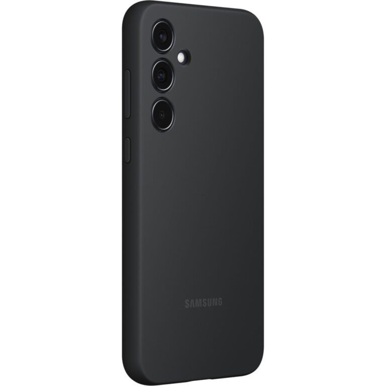 Samsung Silicone Case, Handyhülle - EF-PA356TBEGWW technikbar