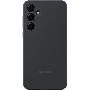 Samsung Silicone Case, Handyhülle - EF-PA556TBEGWW technikbar