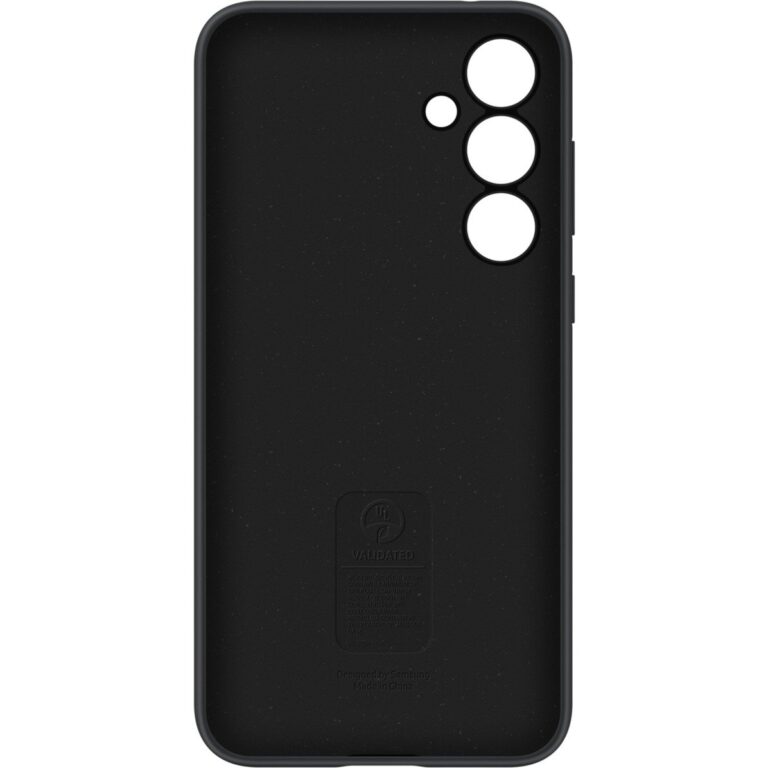 Samsung Silicone Case, Handyhülle - EF-PA556TBEGWW technikbar