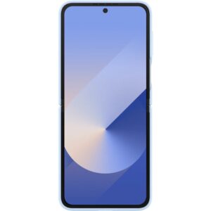 Samsung Silicone Case, Handyhülle - EF-PF741TLEGWW technikbar