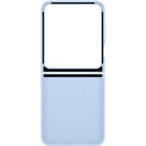 Samsung Silicone Case, Handyhülle - EF-PF741TLEGWW technikbar