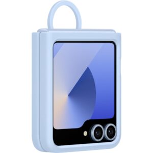 Samsung Silicone Case, Handyhülle - EF-PF741TLEGWW technikbar