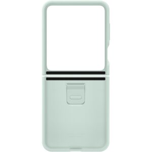 Samsung Silicone Case mit Ring, Handyhülle - EF-PF731TMEGWW technikbar