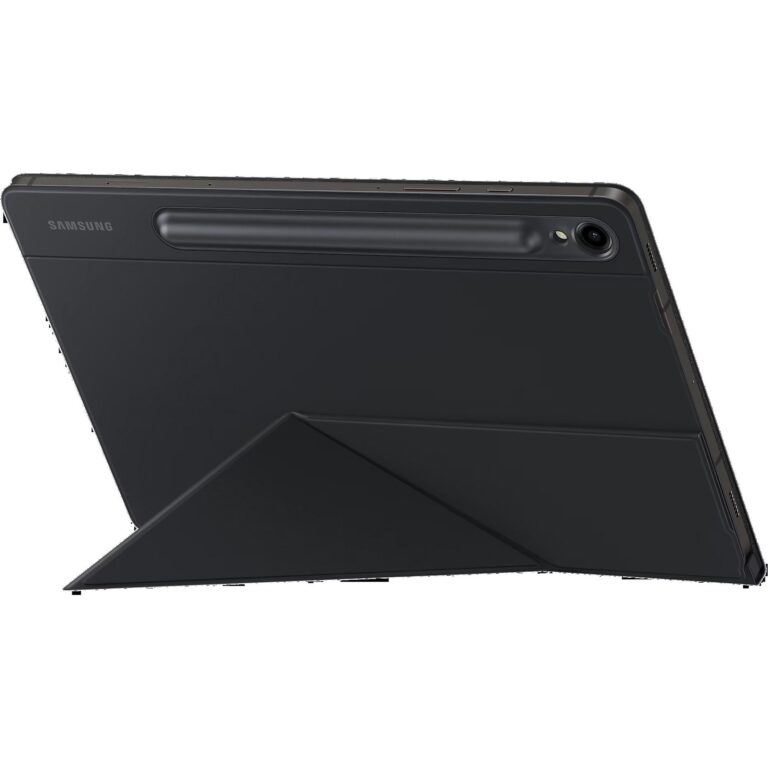 Samsung Smart Book Cover, Tablethülle - EF-BX710PBEGWW technikbar