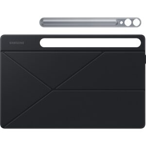 Samsung Smart Book Cover, Tablethülle - EF-BX810PBEGWW technikbar