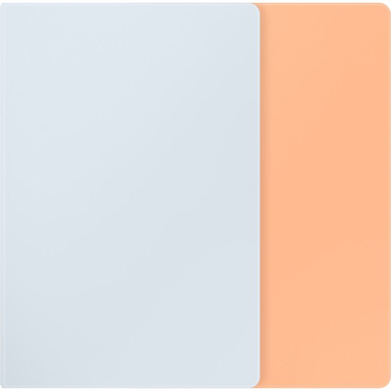 Samsung Smart Book Cover, Tablethülle - EF-BX810PLEGWW technikbar