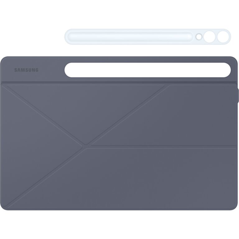 Samsung Smart Book Cover, Tablethülle - EF-BX810PLEGWW technikbar