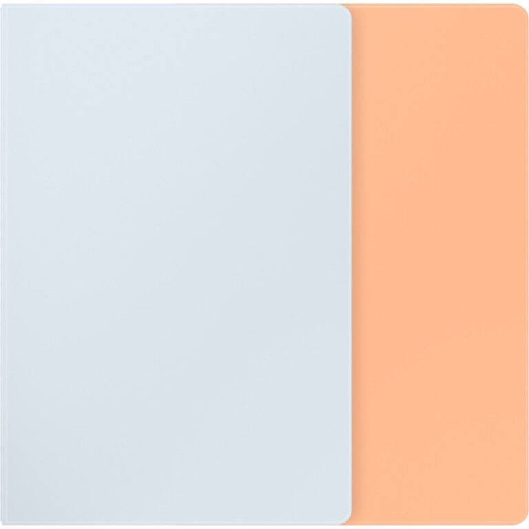 Samsung Smart Book Cover, Tablethülle - EF-BX810POEGWW technikbar