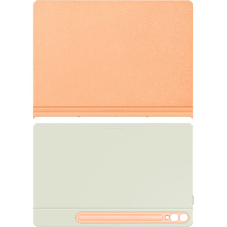 Samsung Smart Book Cover, Tablethülle - EF-BX810POEGWW technikbar