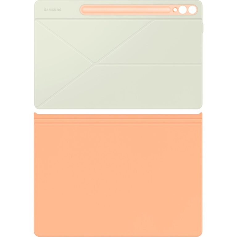 Samsung Smart Book Cover, Tablethülle - EF-BX810POEGWW technikbar