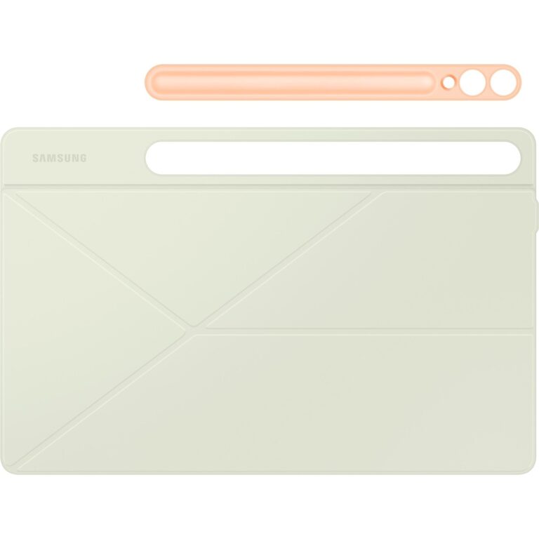 Samsung Smart Book Cover, Tablethülle - EF-BX810POEGWW technikbar