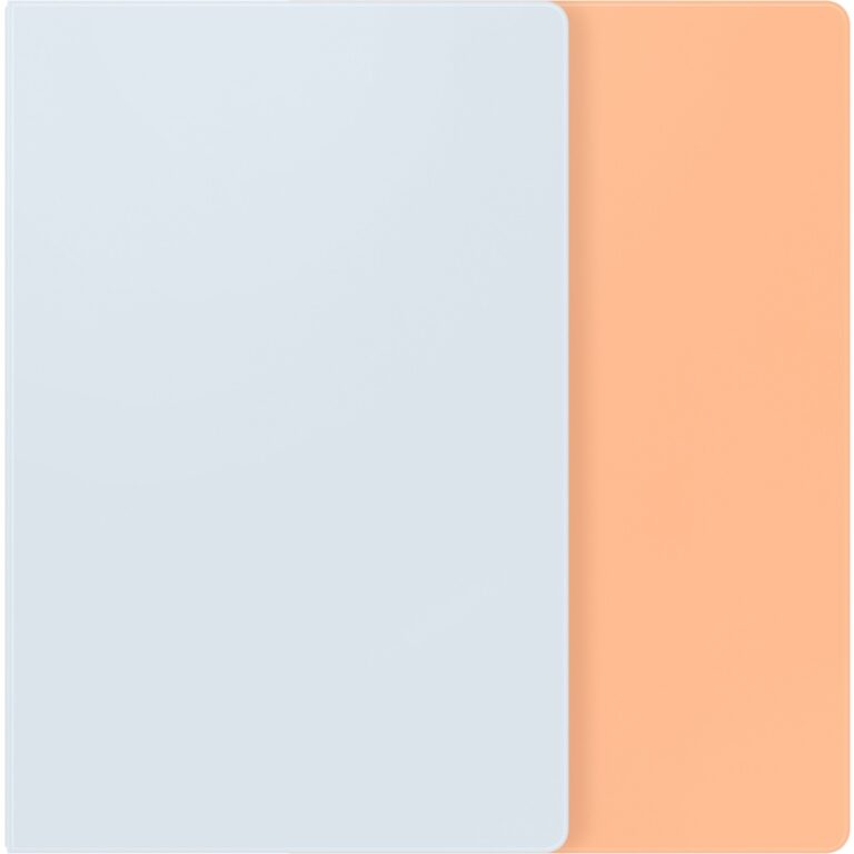 Samsung Smart Book Cover, Tablethülle - EF-BX910PLEGWW technikbar